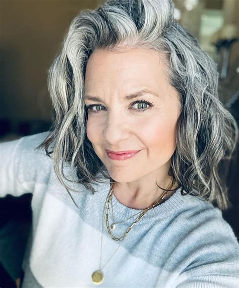 grey hair color short hair|low maintenance grey hairstyles 2023.